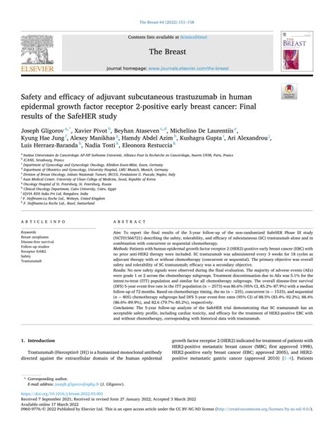 it evaluates the results of the study or research.|Efficacy and safety of sequential therapy with subcutaneous .